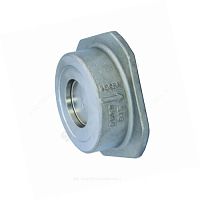 Клапан обратный осевой Danfoss NVD 812 Ру40 Ду40 в г. Москва